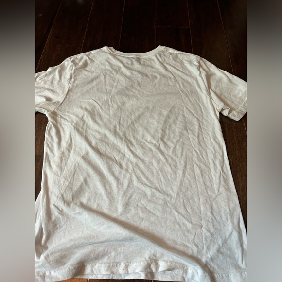 21 MEN RAPTEES BIGGIE VS TUPAC “THE BATTLE OF CHAMPION HIP HOP T-SHIRT” - Picture 4 of 5